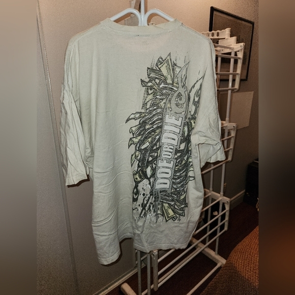 Doe Or Die tee - Picture 4 of 9